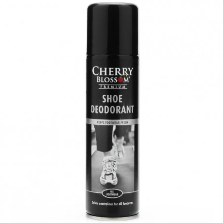 Spray déodorant pour chaussures 1