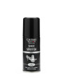 Shoe stretch spray