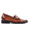 Schuhe Arosa braun
