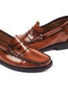 Arosa brown Zapatos