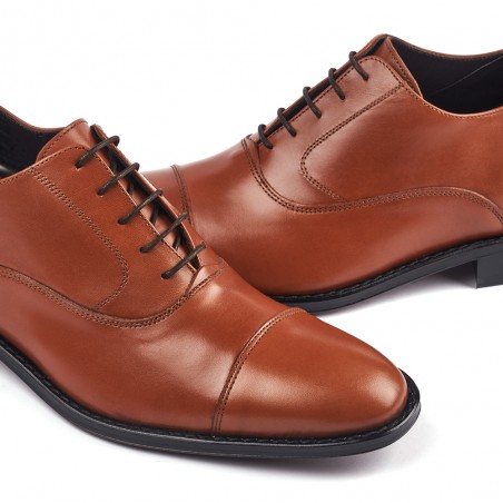 Derbi cuoio Scarpe