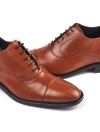 Derbi cuoio Scarpe