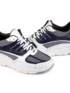 Siena bleu Chaussures