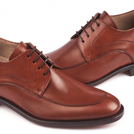 Tamigi brown أحذية