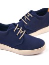 Bronx bleu Chaussures