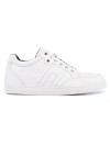 Chaussures Ibiza blanc