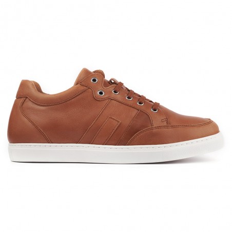 
                        Zapatos Ibiza cuero