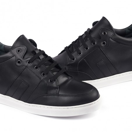 Ibiza schwarz Schuhe