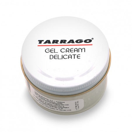 Crema incolora 1