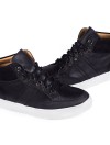 Padua schwarz Schuhe