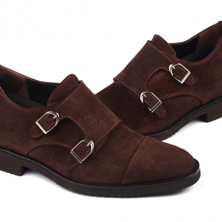 Portofino brun Chaussures