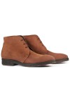 Alexandro brown Height increasing shoes