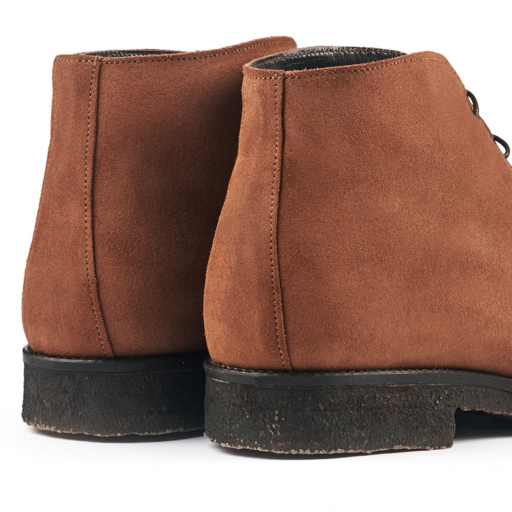 Height incresing shoes for men Alexandro Brown