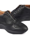 Alpino black Shoes