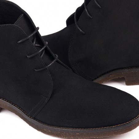 Alexandro nero Scarpe