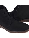 Alexandro black Shoes