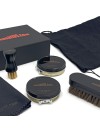Scarpe Kit per la cura delle scarpe