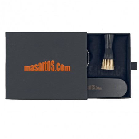 Kit per la cura delle scarpe SCARPE CON RIALZO