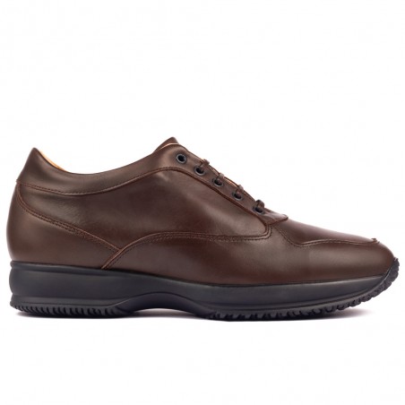 
                        Scarpe Alpino marrone