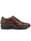 Chaussures Alpino brun