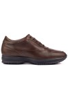 Scarpe Alpino marrone