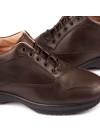 Alpino marrone Scarpe