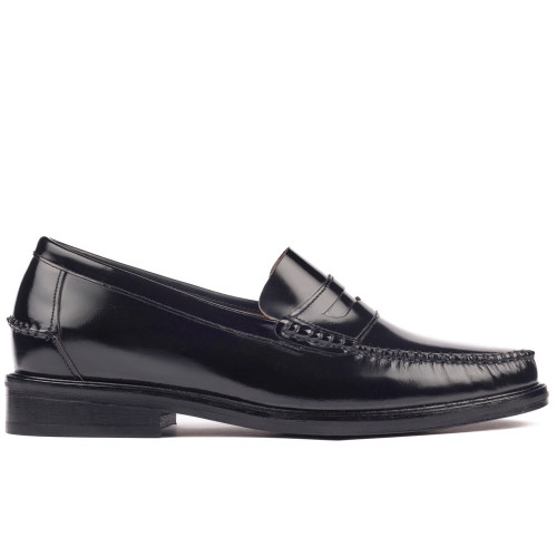 Chaussures élévatrices pour hommes Arosa noir 2