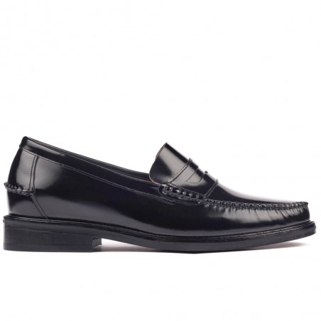 
                        Chaussures Arosa noir