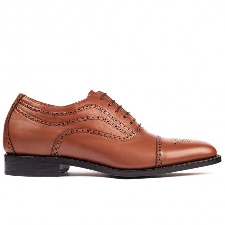 
                        Shoes Basilea brown