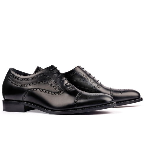 Basilea preto