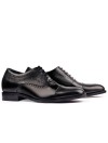Scarpe Basilea nero