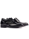 Atlanta noir Chaussures rehaussantes