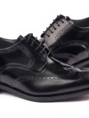 Atlanta noir Chaussures