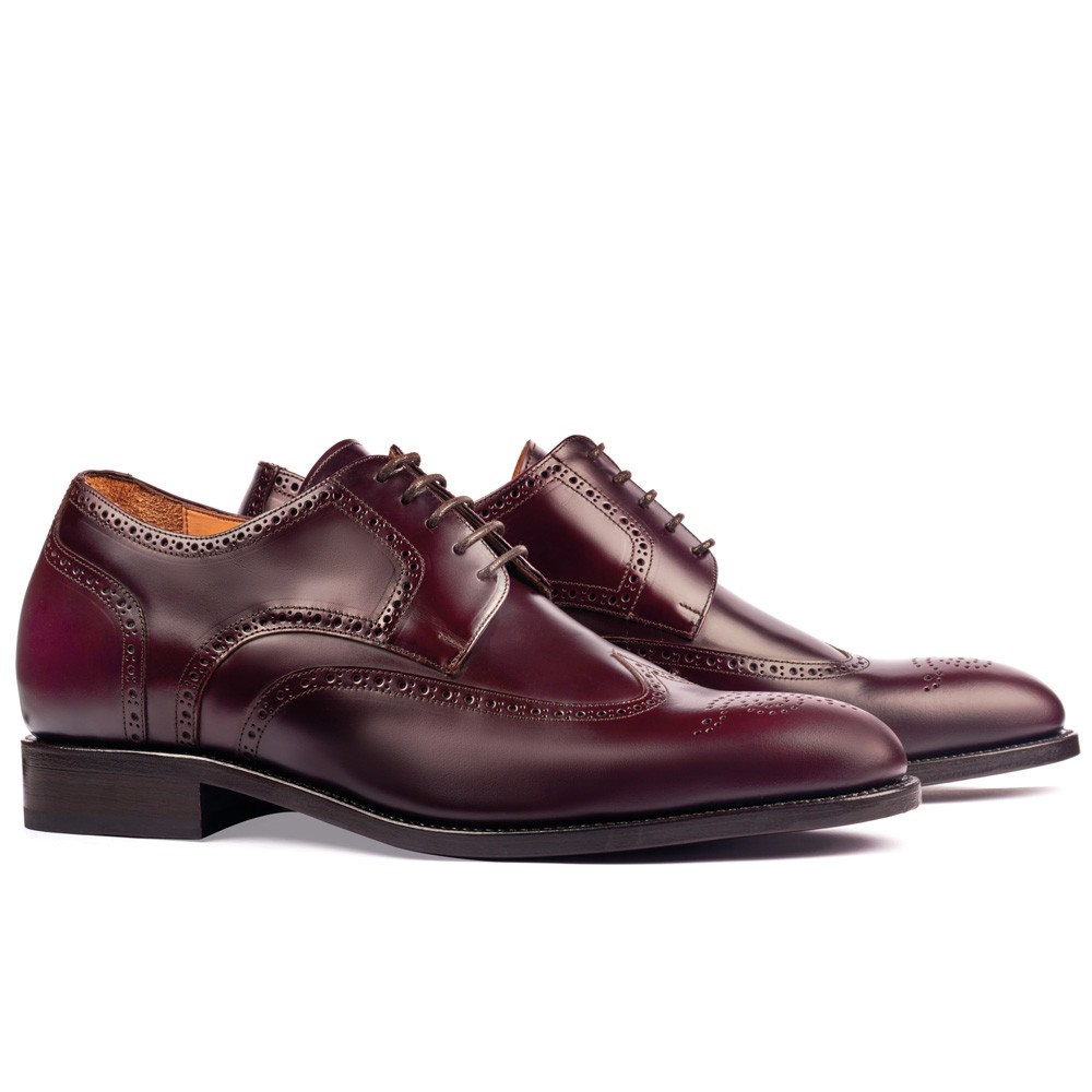 Atlanta Бургундия