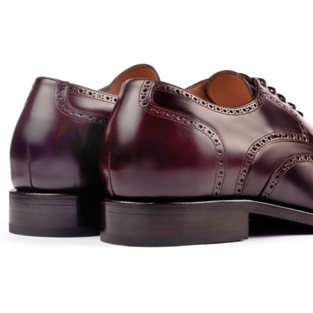 Atlanta Бургундия 3