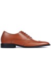 Shoes Blucher brown