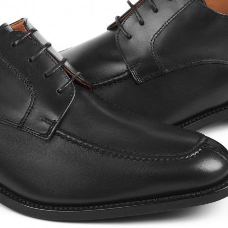 Bordeaux nero Scarpe