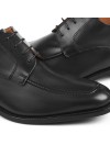 Bordeaux nero Scarpe