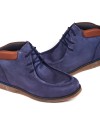 Dakota blue أحذية