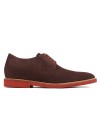 Shoes Corby A brown