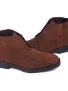 Ancona brown أحذية