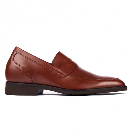 
                        Scarpe Milan marrone