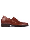 Scarpe Milan marrone