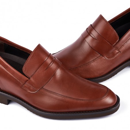 Milan kahverengi Ayakkabı