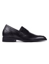 Zapatos Milan negro