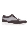 أحذية Matera two-colour grey