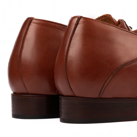 Sheffield brown Shoes