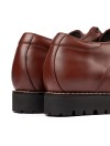 Tormo brown Shoes