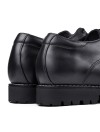 Tormo noir Chaussures