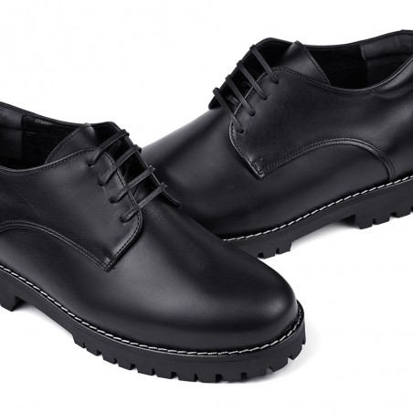 Tormo nero 3